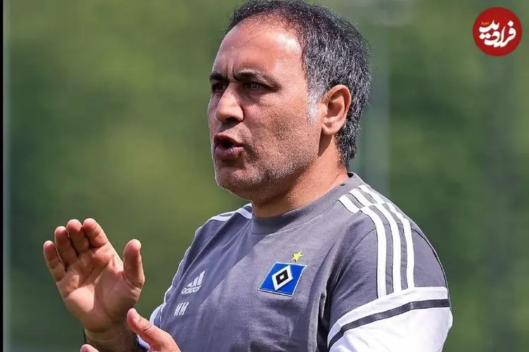 ببینید؛ مهدوی‌کیا: عابدزاده دو سرنگ خونابه از زانوهایش کشید تا به دیدار با آمریکا برسد