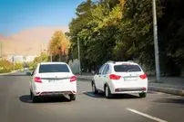 جدول| قیمت محصولات سایپا امروز جمعه ۱۲ دی ۱۴۰۴