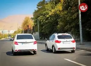 جدول| قیمت محصولات سایپا امروز جمعه ۱۲ دی ۱۴۰۴