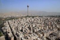 قیمت آپارتمان های کوچک‌‌‌متراژ‌‌‌ در تهران