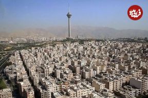 قیمت آپارتمان های کوچک‌‌‌متراژ‌‌‌ در تهران