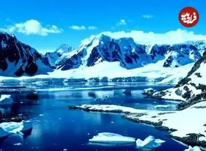 دانشمندان بقایای ابرقاره ۵۰۰ میلیون ساله گوندوانا را زیر یخ‌های جنوبگان پیدا کردند