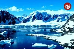 دانشمندان بقایای ابرقاره ۵۰۰ میلیون ساله گوندوانا را زیر یخ‌های جنوبگان پیدا کردند