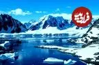 دانشمندان بقایای ابرقاره ۵۰۰ میلیون ساله گوندوانا را زیر یخ‌های جنوبگان پیدا کردند