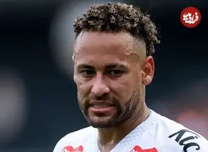 پرونده حقوقی جدید برای نیمار؛ شکایت سرآشپز سابق بابت شرایط کاری طاقت‌فرسا