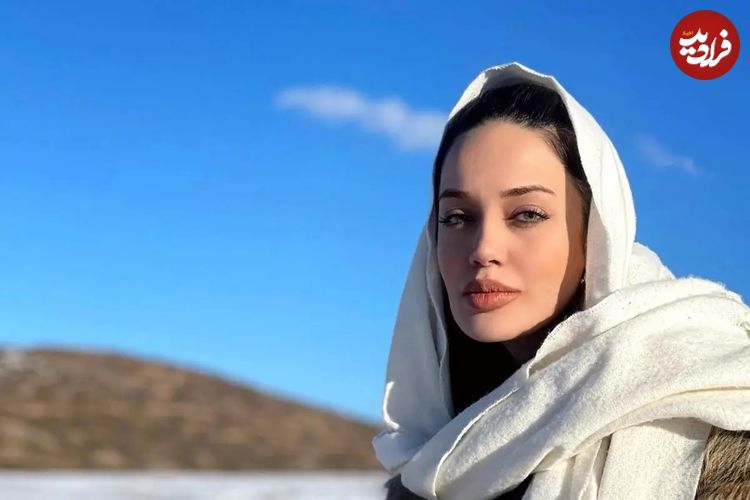 ببینید؛ ⁨ ⁨ بغض آنجلینا جولی ایرانی شکست؛ من بدل هیچکس نیستم!