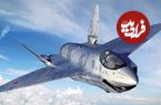 عکس؛ سوخو ۷۵ در راه است 