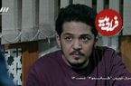 عکس؛ سفر در زمان؛ «رسول عضو تیم امنیتی» سریال گاندو بعد 5 سال در 34 سالگی