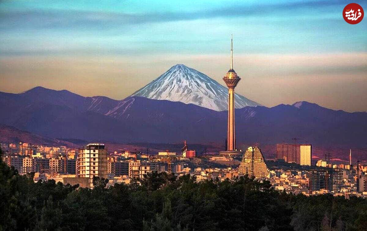 طرح تقسیم تهران به ۲ استان؛ نقشه تهران تغییر میکند؟