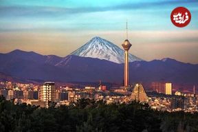 طرح تقسیم تهران به ۲ استان؛ نقشه تهران تغییر می‌کند؟