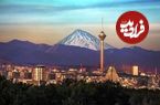 طرح تقسیم تهران به ۲ استان؛ نقشه تهران تغییر می‌کند؟