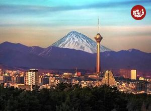 طرح تقسیم تهران به ۲ استان؛ نقشه تهران تغییر می‌کند؟