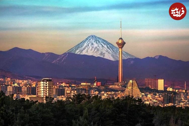 طرح تقسیم تهران به ۲ استان؛ نقشه تهران تغییر می‌کند؟