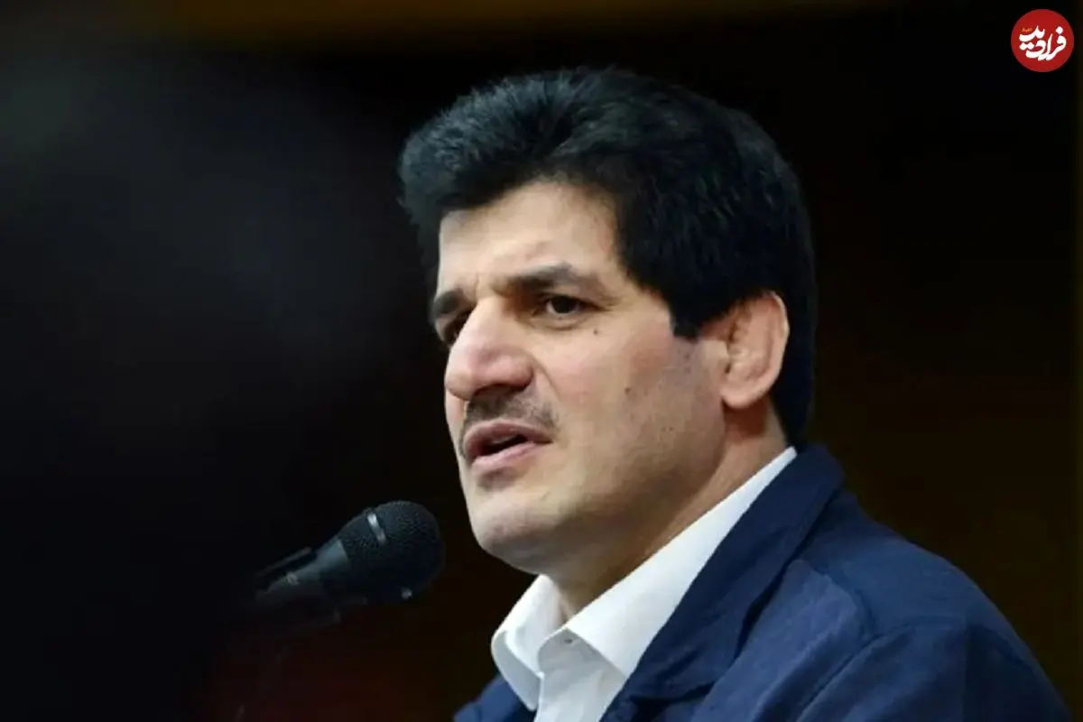 تصاویر؛ رسول خادم؛ از ورود به تشک کشتی تا تبدیل شدن به هفدهمین کشتی‌گیر برتر قرن بیستم!