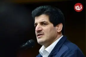 تصاویر؛ رسول خادم؛ از ورود به تشک کشتی تا تبدیل شدن به هفدهمین کشتی‌گیر برتر قرن بیستم!