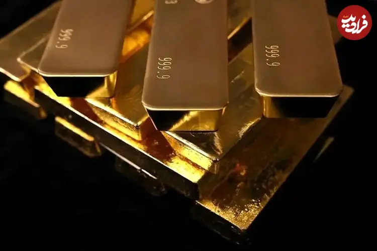 قیمت طلا ۱۸ عیار امروز چهارشنبه ۲۷ خرداد ۱۴۰۵