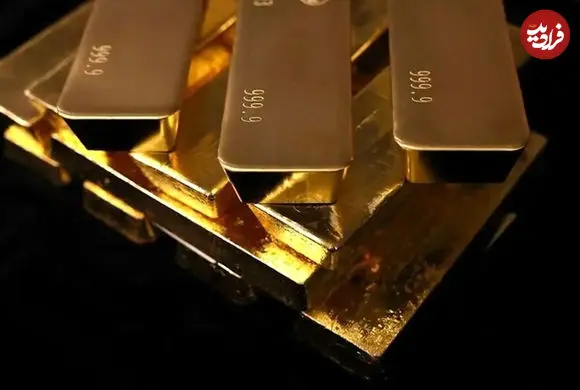قیمت طلا ۱۸ عیار امروز چهارشنبه ۲۷ خرداد ۱۴۰۵