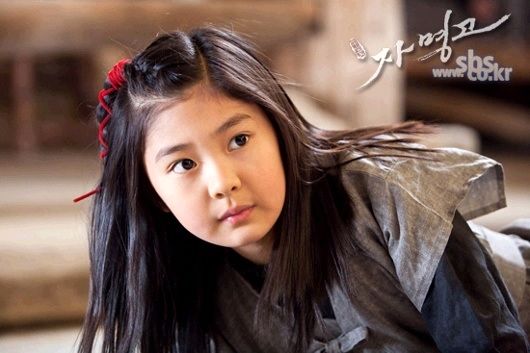 عکس‌های تازۀ بازیگر نقش کودکی «پرنسس جامیونگ» (سریال جومونگ 3) در 25 سالگی