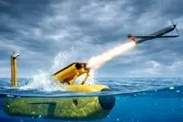 ببینید| معرفی شهپاد لاکهید مارتین لمپری؛ پادشاه جدید جاسوسی و نبرد زیر آب 