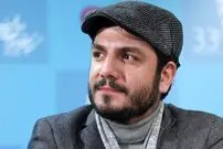 پست جدید آقای بازیگر برای تولد لیلا حاتمی