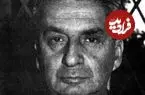عکس| سفر در زمان؛ «حسن پاکروان» دومین رئیس ساواک در نوجوانی و در کنار پدرش