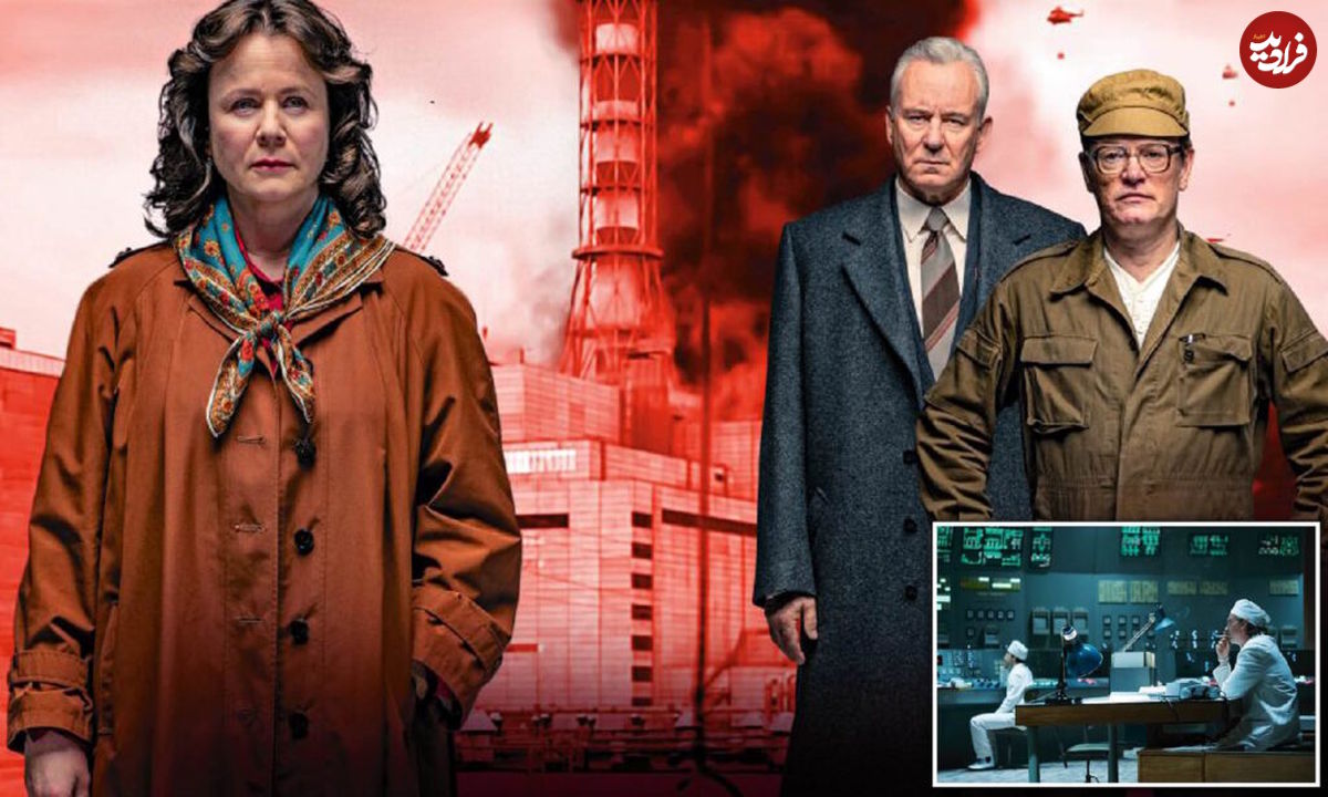 ۱۰ سریال بی نقصی که حتی یک اپیزود ضعیف هم نداشتند؛ از Mad Men تا Chernobyl