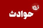واژگونی اتوبوس در یزد ۱۶ مصدوم بر جا گذاشت