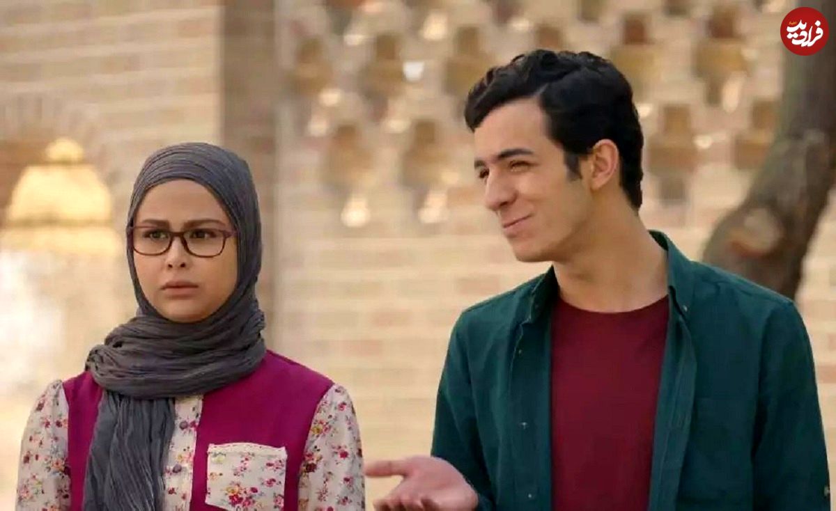(عکس) تغییر چهره ویژه «آرمان» سریال دیوار به دیوار در 28 سالگی