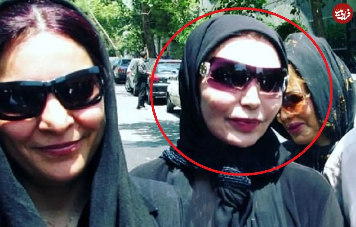 عکس| سفر در زمان؛ «سپیده» بازیگر مشهور قبل انقلاب در دوران جوانی؛ دهه 50