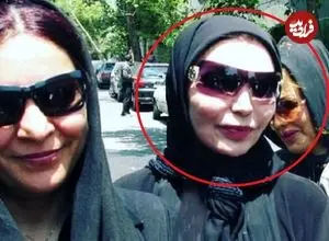 عکس| سفر در زمان؛ «سپیده» بازیگر مشهور قبل انقلاب در دوران جوانی؛ دهه 50