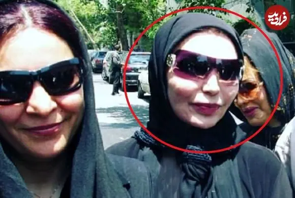 عکس| سفر در زمان؛ «سپیده» بازیگر مشهور قبل انقلاب در دوران جوانی؛ دهه 50