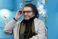 عکس| سفر زمان؛ چهرۀ «رضا رویگری» 43 ساله در فیلم «رانده شده»؛ دهۀ 60