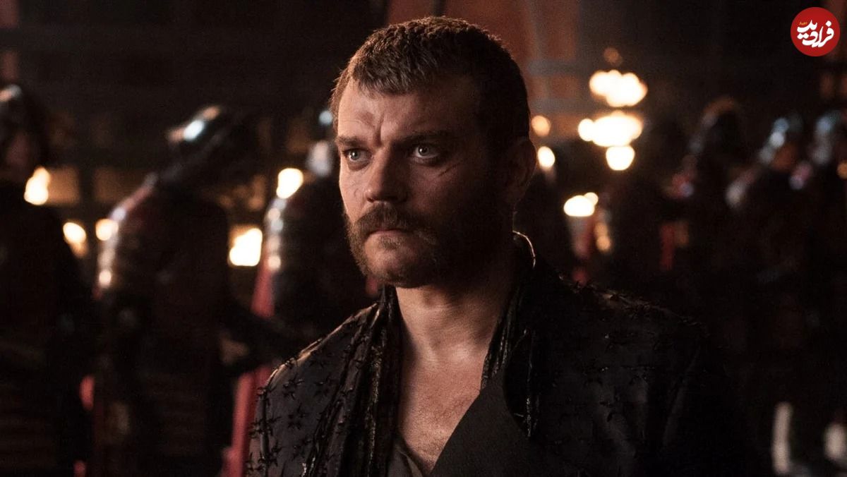 معرفی شخصیت‌های سریال Game of Thrones؛ یورون گریجوی