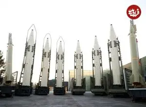 موشک بالستیک چیست و چه تفاوتی با کروز دارد؟