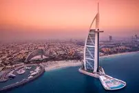 تصاویر| برج العرب دبی؛ حقایق جالب درباره لوکس ترین هتل دنیا