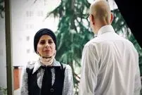 عکس| سفر در زمان؛ «ثریا جفرودی» سریال سوجان در 55 سالگی