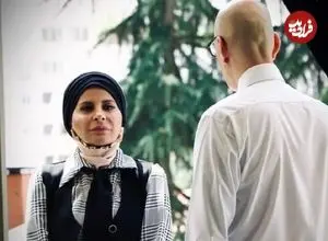 عکس| سفر در زمان؛ «ثریا جفرودی» سریال سوجان در 55 سالگی