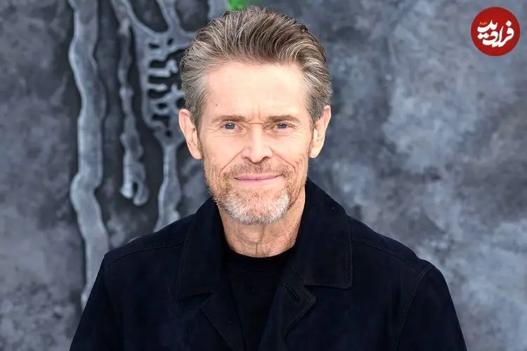 ویلم دفو: تئاتر آخرین پناهگاهِ تجربه انسانی در جهانی رو به انزواست