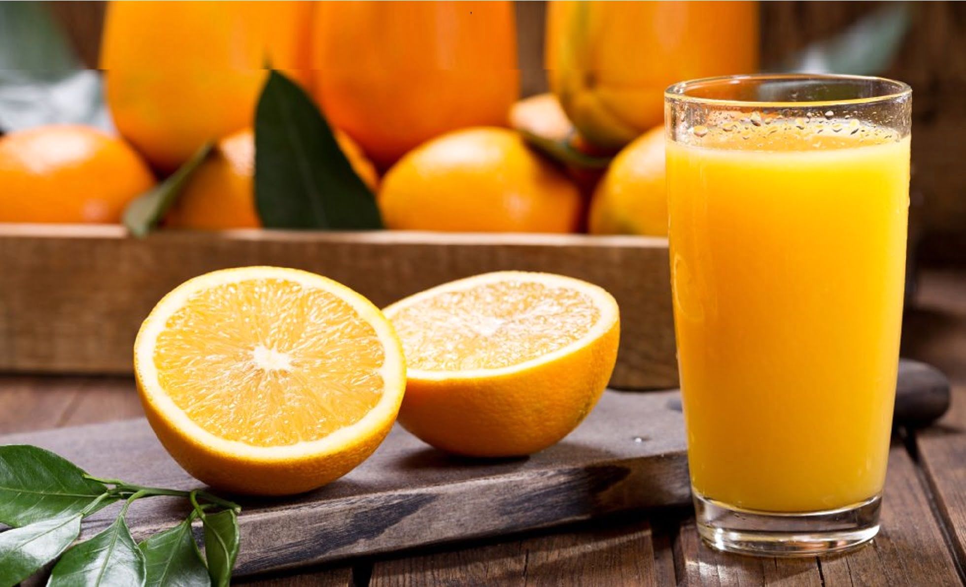 آب پرتقال فشار خون را پایین می‌آورد؟!