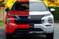 تصاویر؛ دوقلو بودن در دنیای خودرو به روایت تصویر!