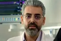 عکس| سفر زمان؛ چهرۀ «دکتر شریفی» (سریال ساهره) در کنار همسرش در سفر جنوب