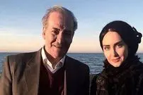 عکس| سفر زمان؛ «سیامک اطلسی» در 37 سالگی در ششمین فیلمش قبل از انقلاب؛ سال 52