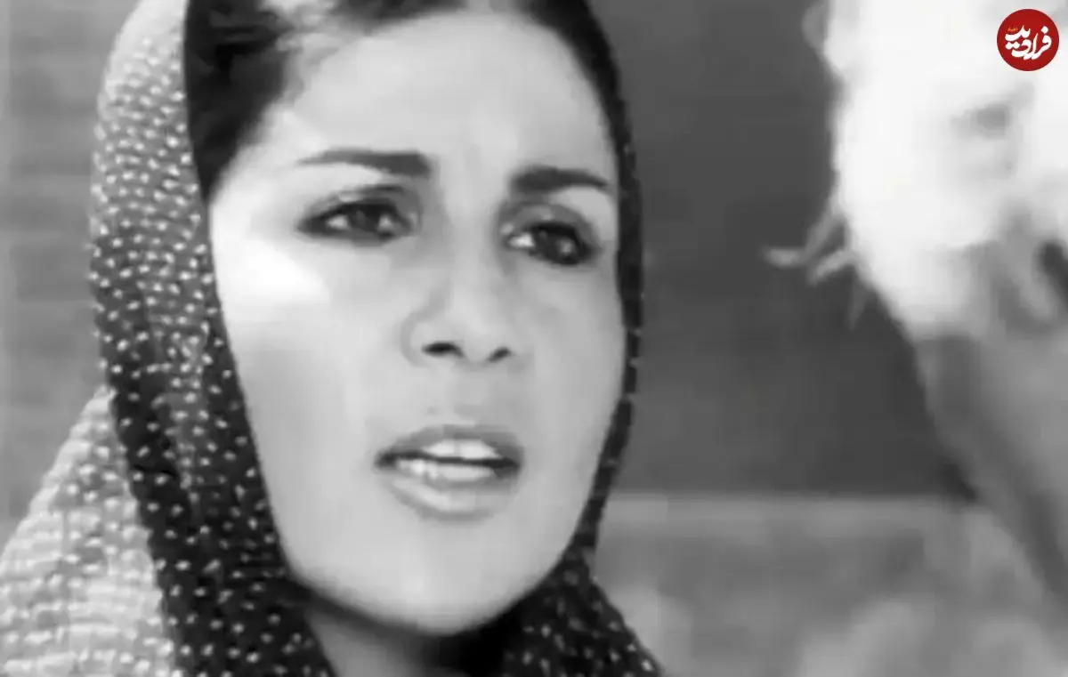 عکس| سفر زمان؛ چهرۀ «فریبا خاتمی» بازیگر سینمای قبل از انقلاب در 70 سالگی