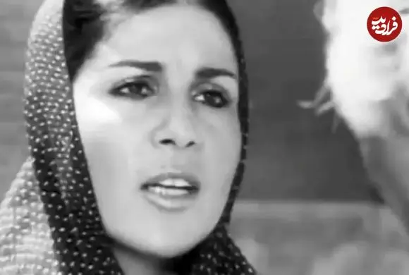 عکس| سفر زمان؛ چهرۀ «فریبا خاتمی» بازیگر سینمای قبل از انقلاب در 70 سالگی