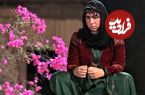 عکس| سفر در زمان؛ «روناک و نورالدین» در پشت صحنه سریال نون خ؛ سال 1400