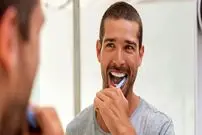 اشتباه مسواک نزنید؛ دندان‌ها پوسیده می‌شود