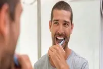 اشتباه مسواک نزنید؛ دندان‌ها پوسیده می‌شود