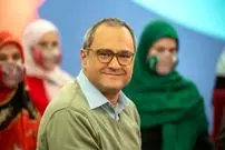 عکس؛ قاب خانوادگی و جدید رامبد جوان پربازدید شد