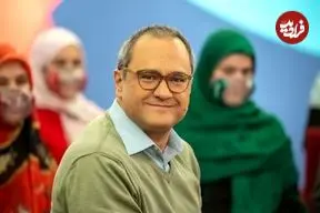 عکس؛ قاب خانوادگی و جدید رامبد جوان پربازدید شد