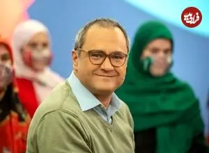 عکس؛ قاب خانوادگی و جدید رامبد جوان پربازدید شد